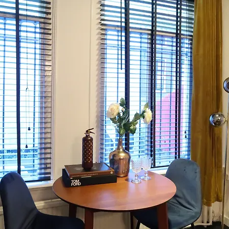 Bed & Breakfast Kerkstraat