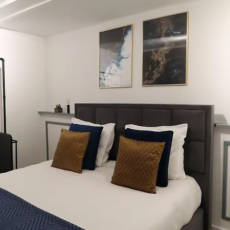 Bed & Breakfast Kerkstraat Amsterdam