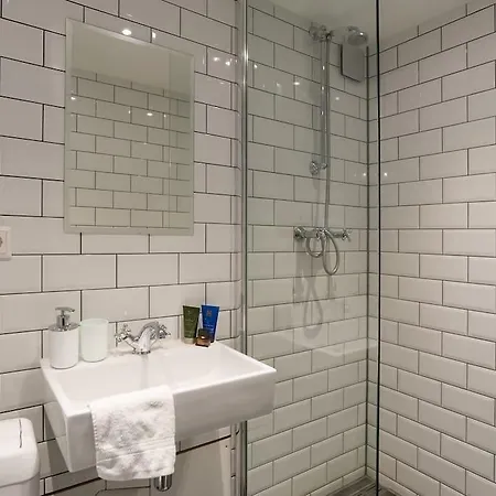 Kerkstraat Bed & Breakfast 2*