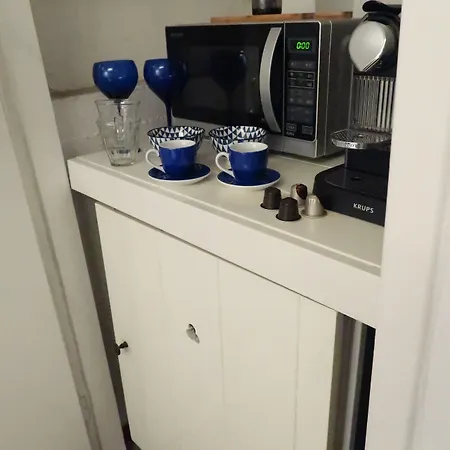 Bed & Breakfast Kerkstraat 2*