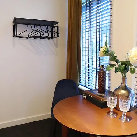 Kerkstraat Bed & Breakfast 2*