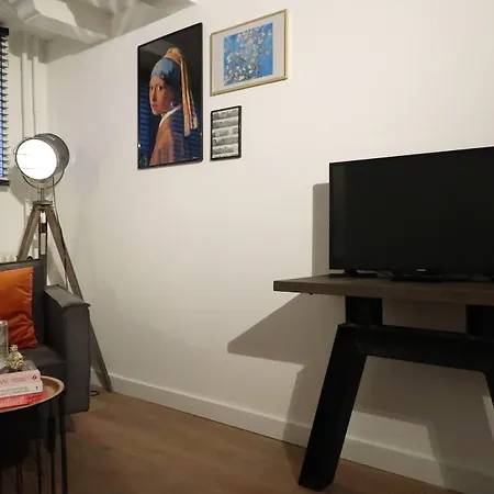 Kerkstraat 2* 阿姆斯特丹