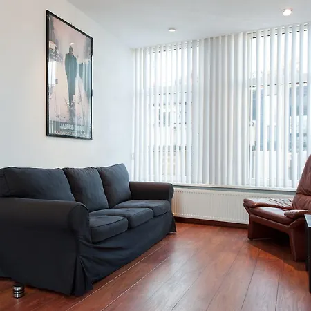 Kerkstraat Bed & Breakfast Amsterdam