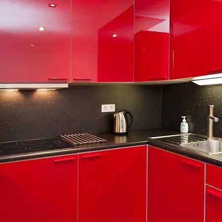 Bed & Breakfast Kerkstraat Amsterdam