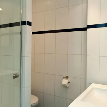 Kerkstraat Bed & Breakfast Amsterdam